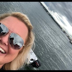 Meet your Posher, Karen